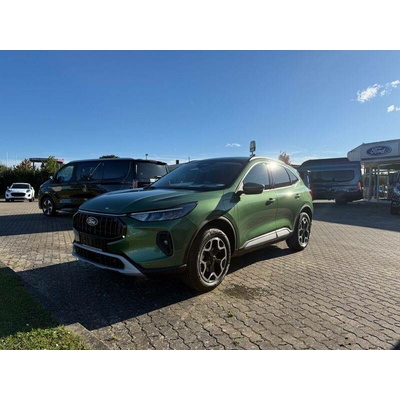 Ford Kuga Active PHEV 178 kW