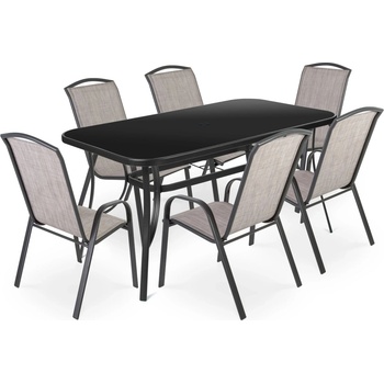 Fieldmann Rony II. LUX LIGHT