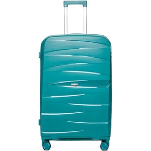 MAT STAR Куфар 8390 - 28 (8390-green-28)