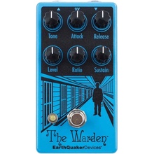 Earthquaker Devices The Warden V2