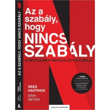 Az a szabály, hogy nincs szabály