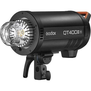 Godox Студийна светкавица Godox QT400IIIM Quicker 400Ws, HSS 1/8000s