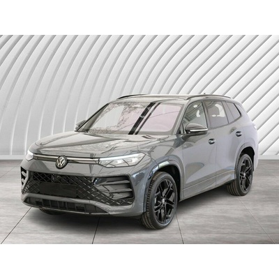 Volkswagen Tayron 1.5 eTSI R-Line 110 kW