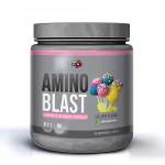 Pure Nutrition - amino blast - lollipop (naturally flavored) - 450 г