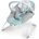 Ingenuity Вибриращ шезлонг Ity Goji 0m+, до 9 кг (12535-3)