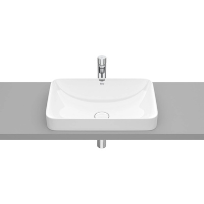 Roca Inspira 55x37 cm white (A327534000)