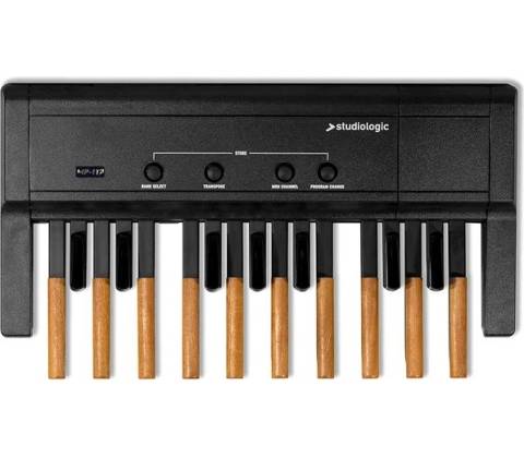 Studiologic MP117