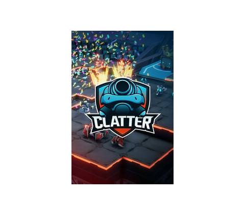 Clatter