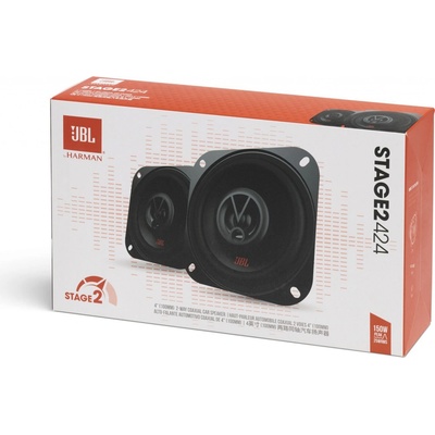 JBL Stage2 424