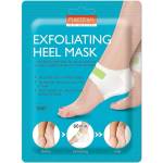 Purederm Маска за пети Exfoliating, 18 ml - baby
