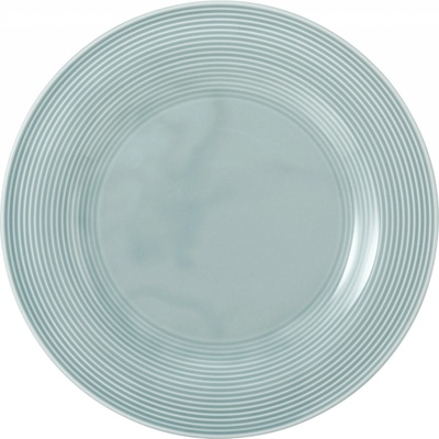 Seltmann Weiden Mělký talíř 27.5 cm BEAT ARKTIS BLAU modrá