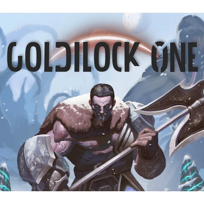 Goldilock One: The Mists of Jakaira