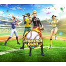 Baseball Club
