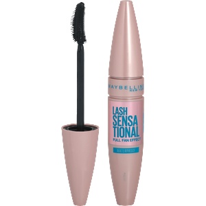 Maybelline new york Спирала Lash Sensational, водоустойчива, 1 бр (1459718)
