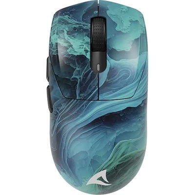 Sharkoon Skiller SGM25W Ocean (4044951044238)