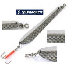 Solvkroken Svenskepilk Stainless Deco 500 g