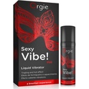 Sexy Vibe! Hot Vibrating Liquid Warming Effect 15 Ml