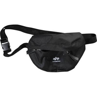 BIG A OXFORD WAIST BAG