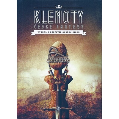 Klenoty české fantasy