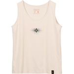 Miwok Дамски топ Miwok Women's Inajá Top - Marshmallow (916-7329-0212)