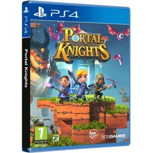 Portal Knights