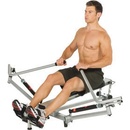 Hammer Rower Cobra