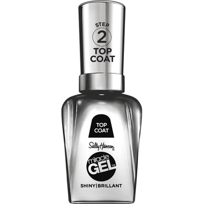 Sally Hansen Miracle Gél STEP2 - Lak na nechty 0 ml - Unicorn