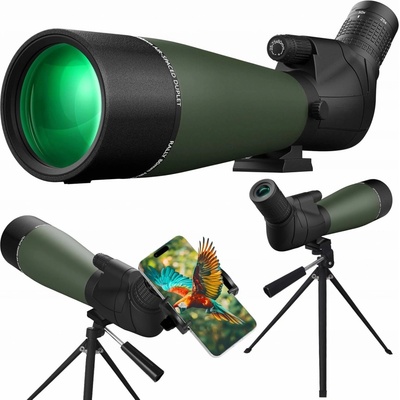 Svbony SV28 25-75x70