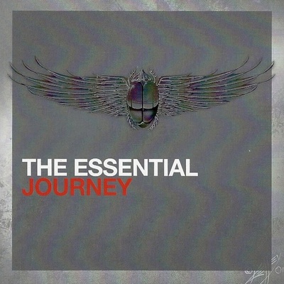Journey - The Essential Journey (Reissue) (2 CD) (0886977919626)