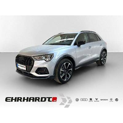 Audi Q3 35 TFSI S tronic Advanced 110 kW