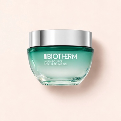 Biotherm Aquasource Hyalu Plump Gel 50 ml – Hledejceny.cz