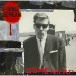 Primal Scream - Come Ahead (CD) (4099964059250)