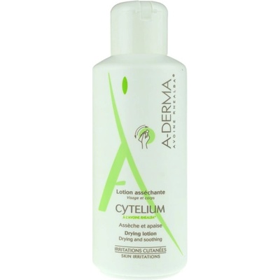 A-Derma Cytelium vysušující mléko 100 ml