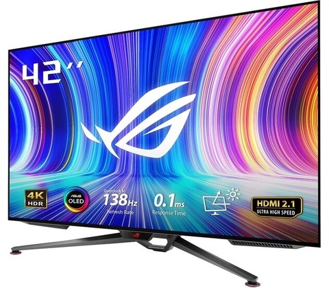 Asus PG42UQ