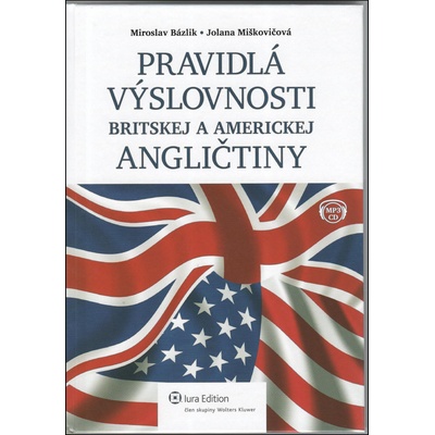 Pravidlá výslovnosti britskej a americkej angličtiny