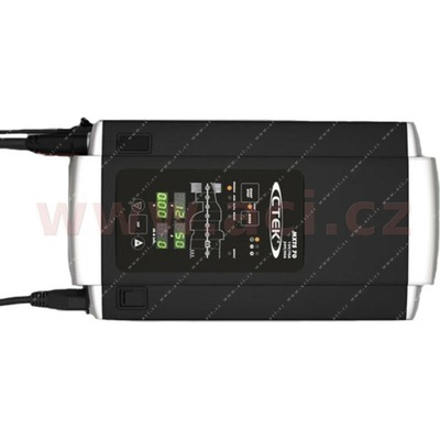 Nabíječka CTEK MXTS 70 12V/70A, 24V/35A