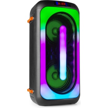 Fenton BoomBox400 Party reproduktor s LED