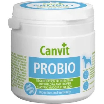 Canvit Probio - Пробиотик за кучета и котки