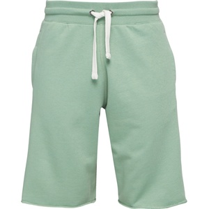 Russell Athletic Shorts светло-зелено, бяло xl (a250621-gg3-227)