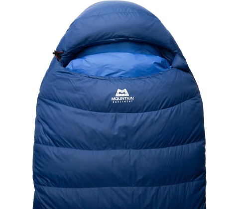 Mountain Equipment Olympus 650