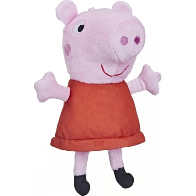 Hasbro Papusa Hasbro Peppa Pig Giggle N Snort (f6416)