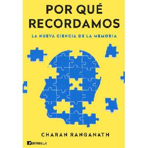 POR QUE RECORDAMOS | CHARAN RANGANATH (2024)
