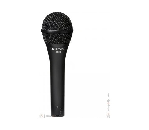 AUDIX OM-3