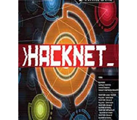 Hacknet