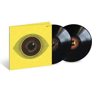 Universal Ndegeocello Me'Shell: No More Water: Gospel Of James Baldwin - 2Vinyl (LP) (075880)