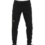 Horsefeathers Мъжки дълъг панталон за колоездене Horsefeathers Stoker Bike Pants Cycling bottoms - Black - размер 30 (EU) (055-3502-0112)