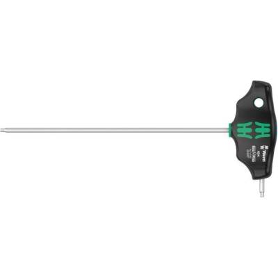 Wera zástrčný klíč Hex-Plus 5/64" mm s T-rukojetí.454 Imperial 023356
