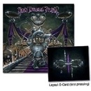 Townsend, Devin - Destruction CD