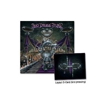 Townsend, Devin - Destruction CD