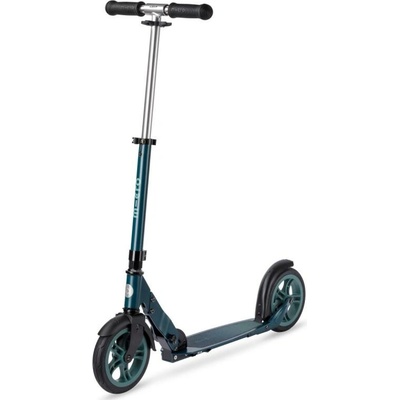 Micro Classic NanoGrid Tire tmavozelená